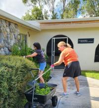 Camoys Care Saturdays