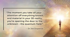 Quantium Oneness class