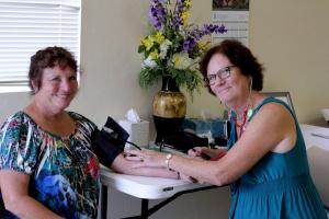 Community Health Nurses