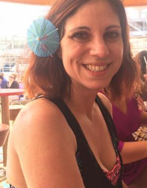 Kathy P Youth Director