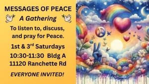 Messages of Peace