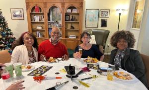 New Year's Eve Party