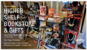 The Higher Shelf Gift Shop