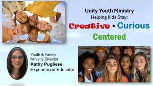 Youth and Family Ministry