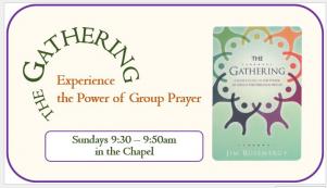The Gathering