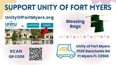 Support UFM