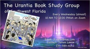Urantia Study