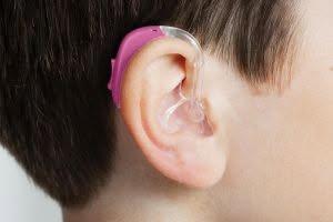 hearing
