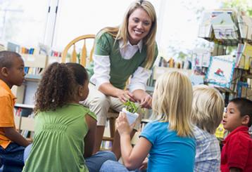 Youth and Family Ministry