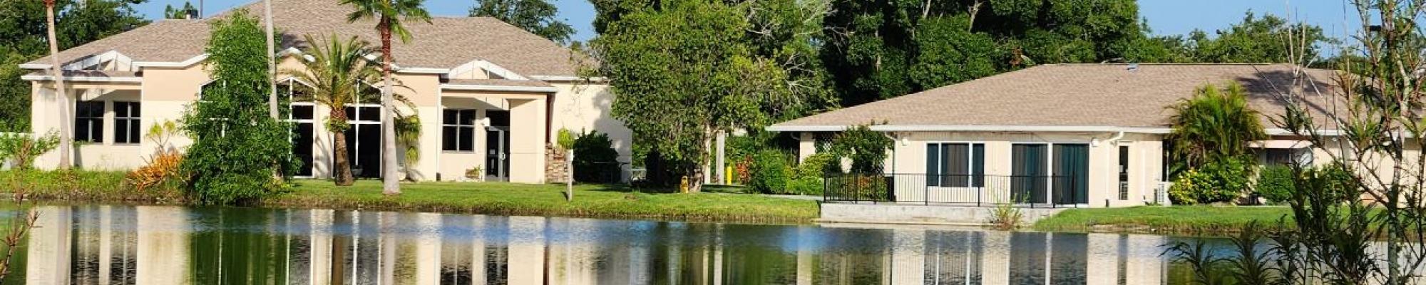 Unity of Firt Myers Campus